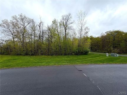 Land for sale in Cayuga County, New York
