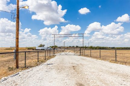 Undeveloped Land for sale in Hill County, Texas
