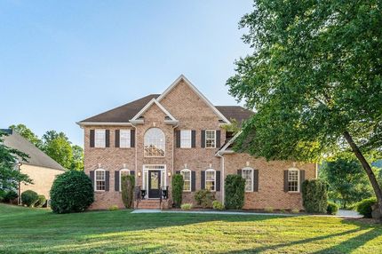 House for sale in Bedford County, Virginia