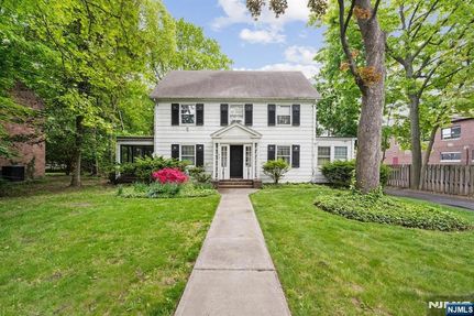 Land for sale in Union County, New Jersey