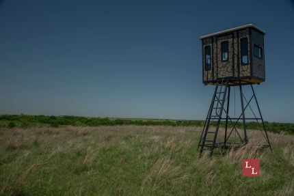 Land for sale in Jefferson County, Oklahoma
