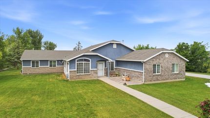 House for sale in Weber County, Utah
