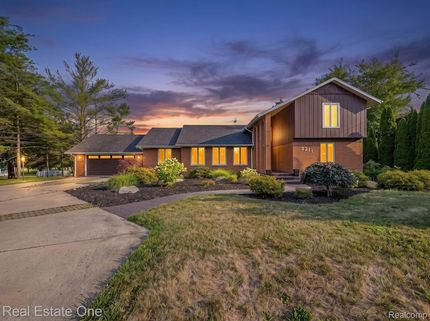 Land for sale in Monroe County, Michigan