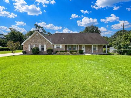 House for sale in Orange County, Texas