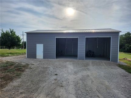 Land for sale in Linn County, Kansas