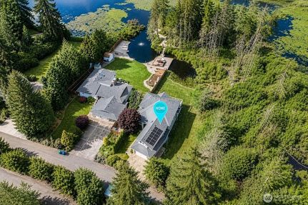 House for sale in Snohomish County, Washington