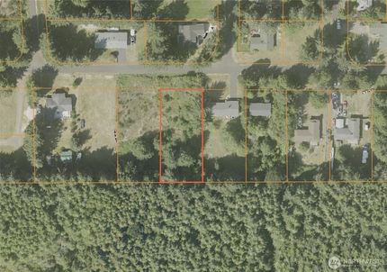 Undeveloped Land for sale in Grays Harbor County, Washington