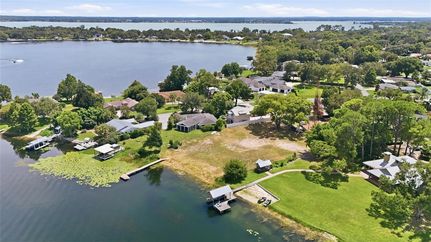 Homesite for sale in Lake County, Florida