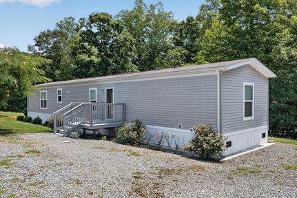 House for sale in Pittsylvania County, Virginia