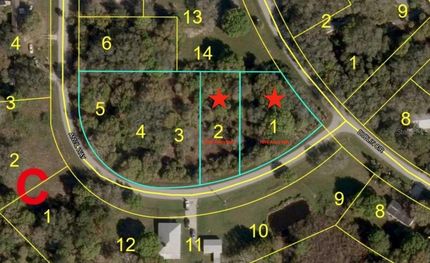 Undeveloped Land for sale in Glades County, Florida