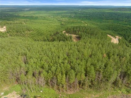 Homesite for sale in McCurtain County, Oklahoma