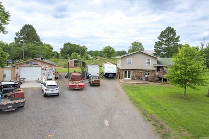House for sale in Yell County, Arkansas