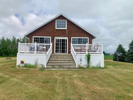 Land for sale in Arenac County, Michigan