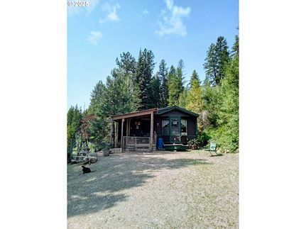 House for sale in Baker County, Oregon