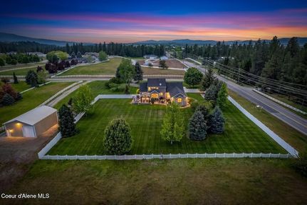 Land for sale in Kootenai County, Idaho