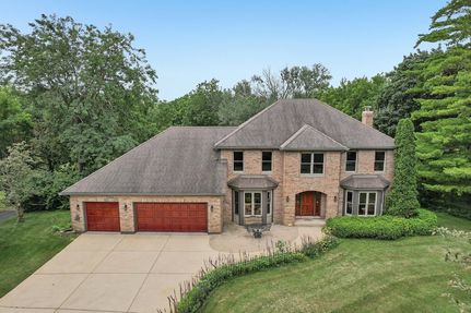 House for sale in Cook County, Illinois
