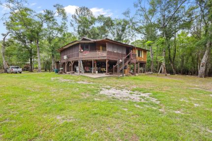 House for sale in Brantley County, Georgia