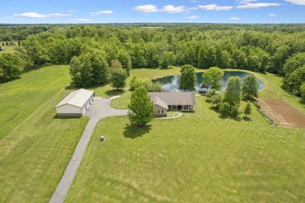 Land for sale in Clermont County, Ohio