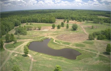 Undeveloped Land for sale in Ashtabula County, Ohio