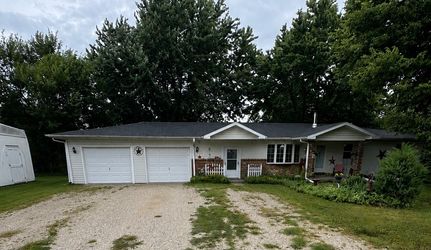 Land for sale in Macon County, Missouri