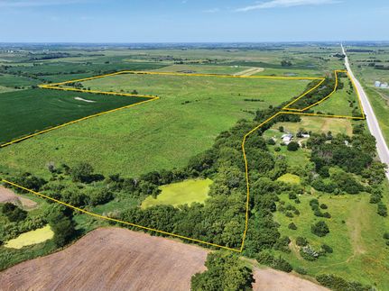 Farm and Ranch for sale in Ringgold County, Iowa