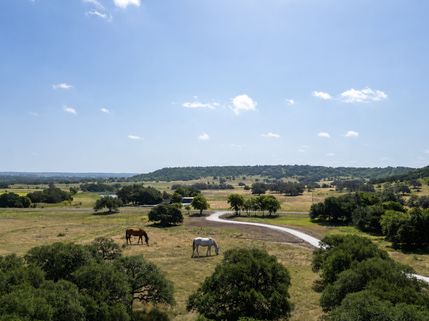 Land for sale in Hamilton County, Texas