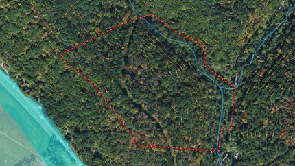 Land for sale in Athens County, Ohio