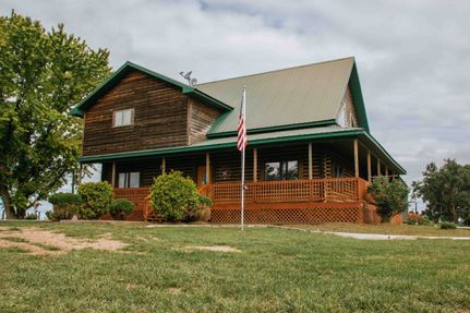 Land for sale in Dawson County, Nebraska