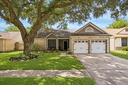 Homesite for sale in Harris County, Texas
