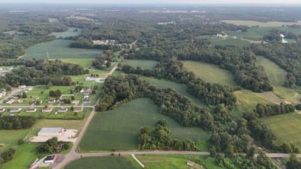 Land for sale in Madison County, Tennessee