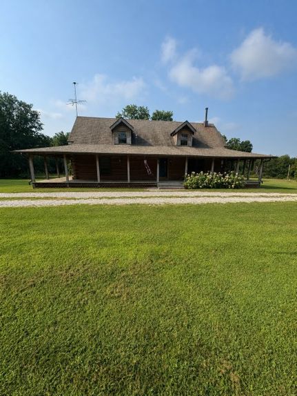 Land for sale in Audrain County, Missouri