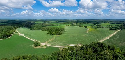 Land for sale in Worth County, Georgia
