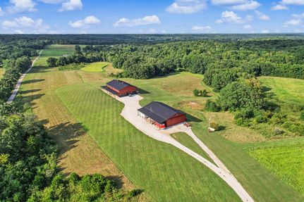 Land for sale in Lincoln County, Missouri
