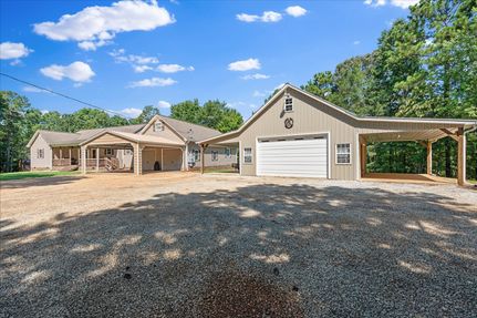 Timberland Property for sale in Randolph County, Alabama