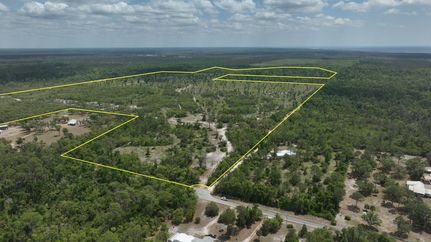 Land for sale in Taylor County, Florida