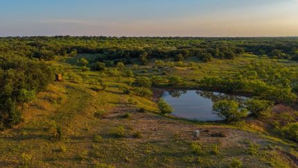 Land for sale in Shackelford County, Texas