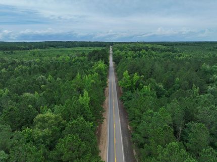 Land for sale in Ouachita County, Arkansas