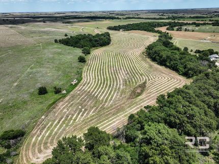 Land for sale in Comanche County, Kansas