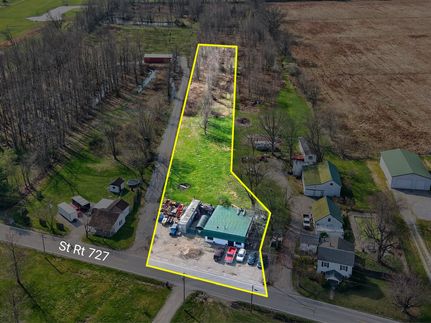 Homesite for sale in Clermont County, Ohio