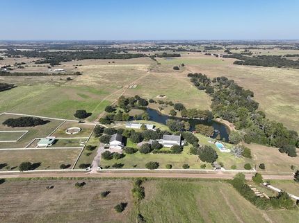 House for sale in Fayette County, Texas