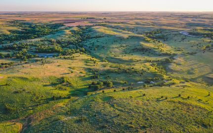 Land for sale in Ellis County, Kansas