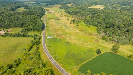 Land for sale in Dunn County, Wisconsin