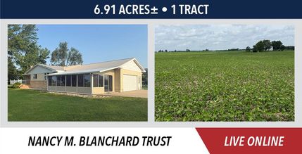 House for sale in Lee County, Iowa