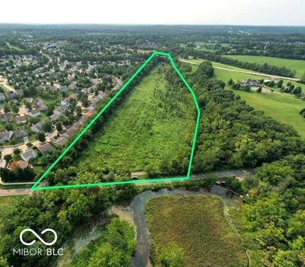 Land for sale in Monroe County, Indiana
