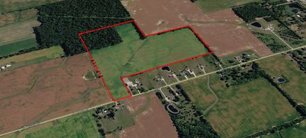 Land for sale in Allen County, Ohio
