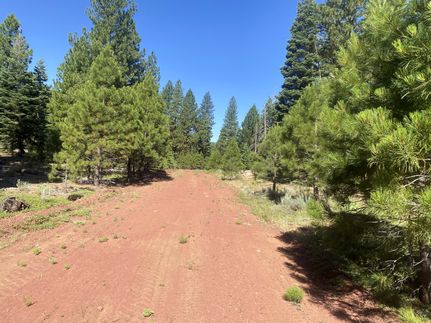 Land for sale in Modoc County, California