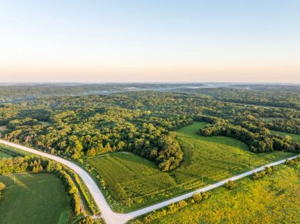 Land for sale in Monroe County, Iowa