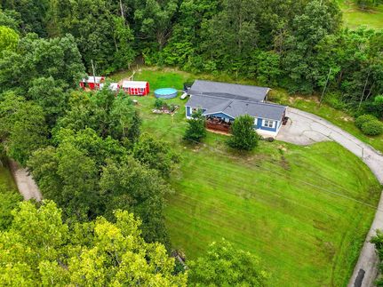 House for sale in Lawrence County, Ohio