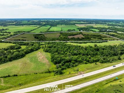 Land for sale in Polk County, Iowa