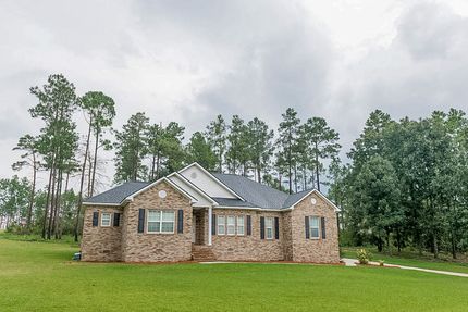 Land for sale in Taylor County, Georgia